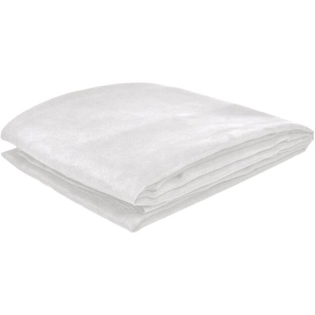 Mikro zomšos užtiesalas sofoms, 140 x 200 cm. 1