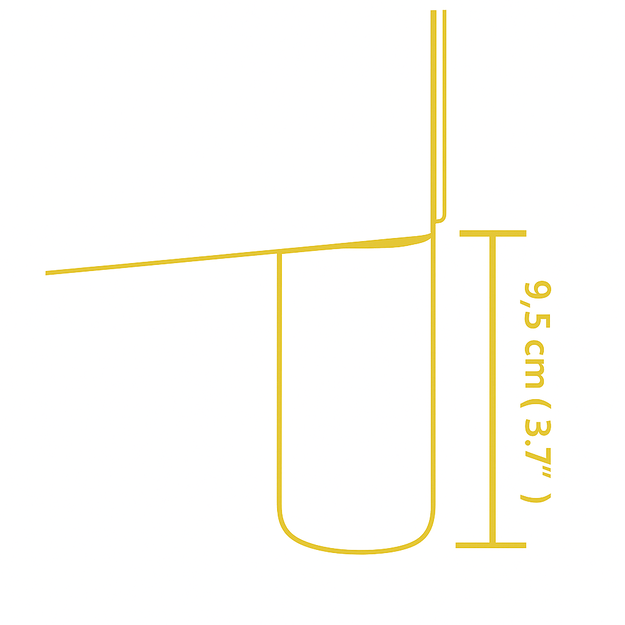 Lovos rėmas 140x200cm, pilkas 8