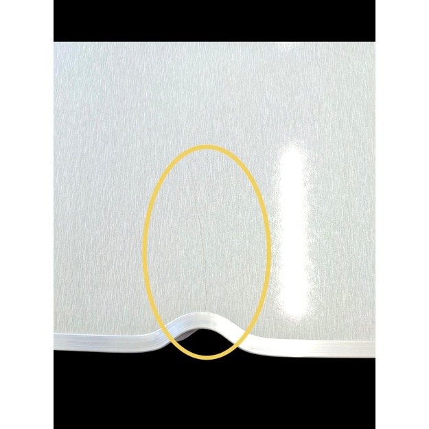 Sulankstomas turistinis stalas "RAVENNA" 12