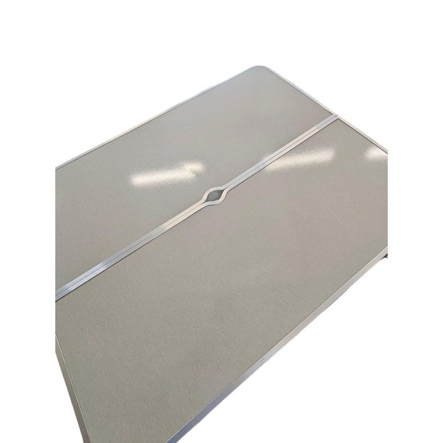 Sulankstomas turistinis stalas "RAVENNA" 8