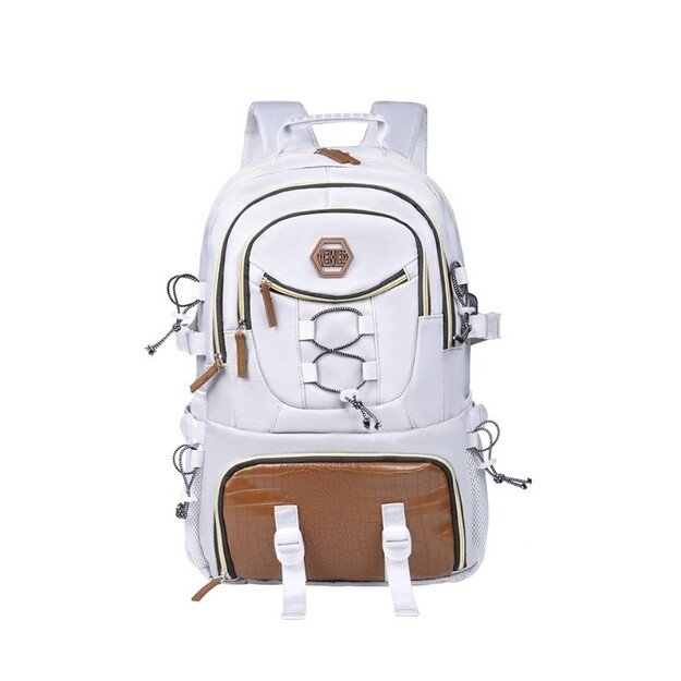 Kelioninė kuprinė atspari vandeniui 1