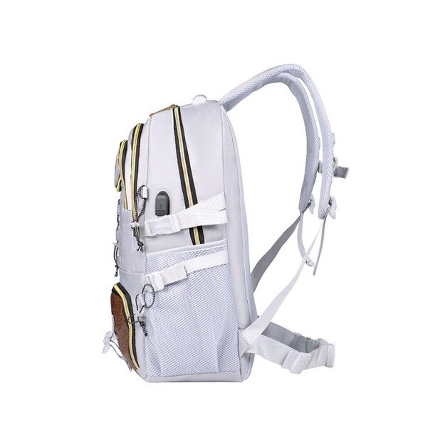 Kelioninė kuprinė atspari vandeniui 2