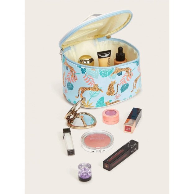 Kosmetinė "Safari" 3