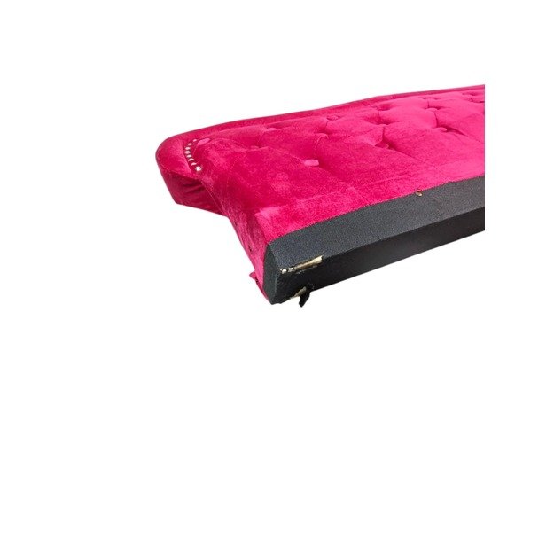 Miegamojo lovos suoliukas su pagalvėlėmis 8