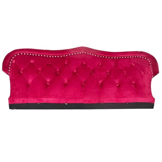 Miegamojo lovos suoliukas su pagalvėlėmis 7