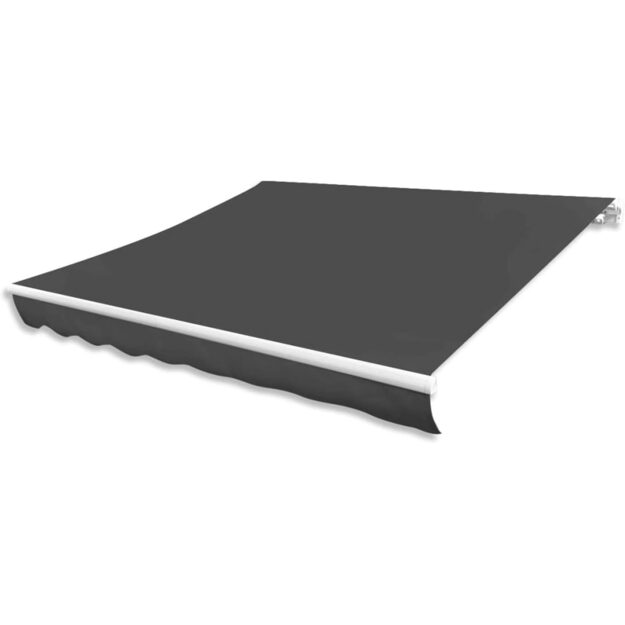 Vandeniui atsparus markizės audinys 300x250 cm