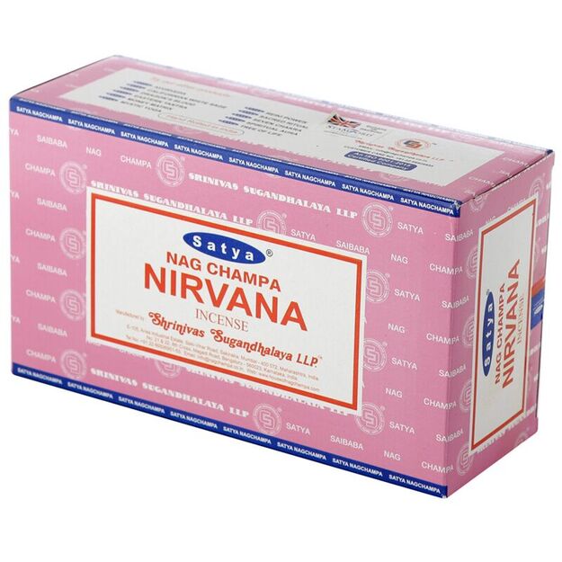 Smilkalai "Satya"- Nirvana