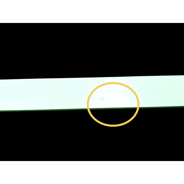 TV spintelė su LED apšvietimu 8