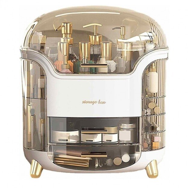 Daugiapakopė kosmetinė XL 5