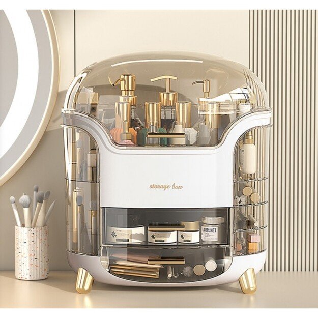 Daugiapakopė kosmetinė XL 3