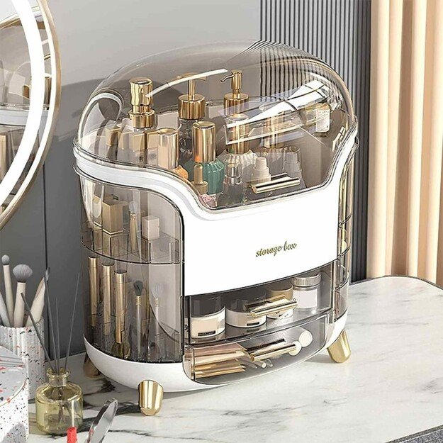 Daugiapakopė kosmetinė XL 2