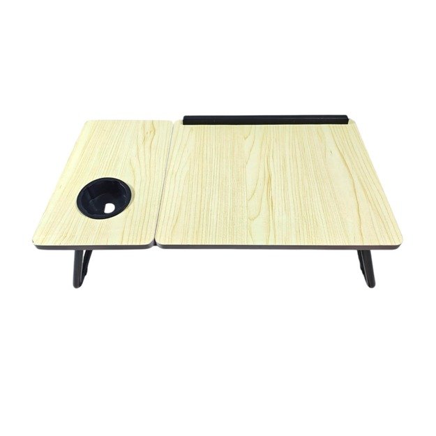 Sulankstomas nešiojamojo kompiuterio stalas 6