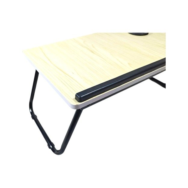 Sulankstomas nešiojamojo kompiuterio stalas 7