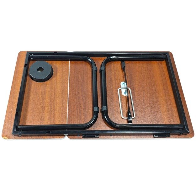 Sulankstomas nešiojamojo kompiuterio stalas 11