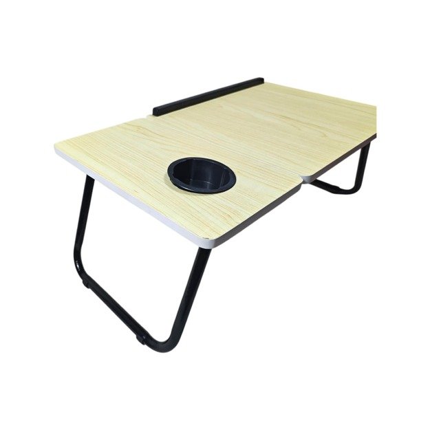 Sulankstomas nešiojamojo kompiuterio stalas 8