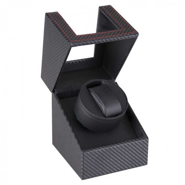 Laikrodžio stovas su suokimosi funkcija 2