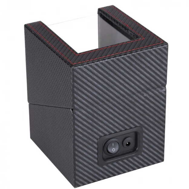 Laikrodžio stovas su suokimosi funkcija 3