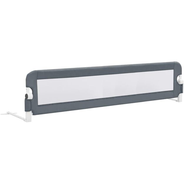 Vaikiškos lovelės apsauga, 180x42 cm 5