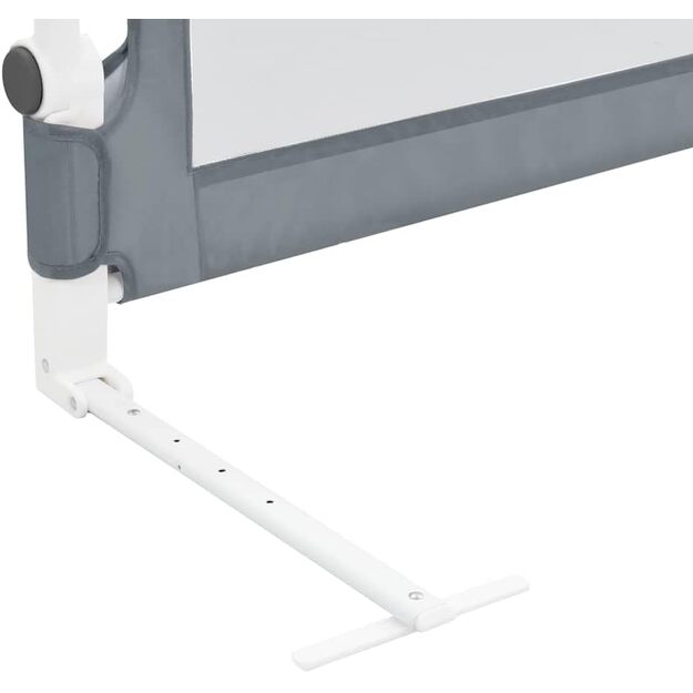 Vaikiškos lovelės apsauga, 180x42 cm 2