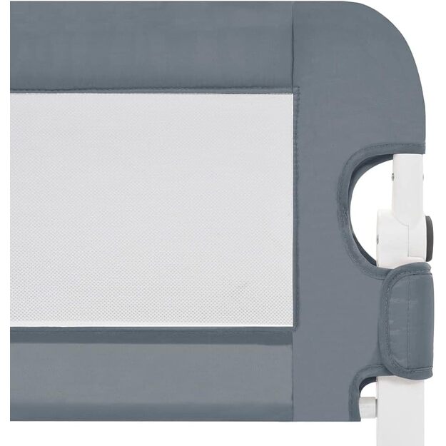 Vaikiškos lovelės apsauga, 180x42 cm 4