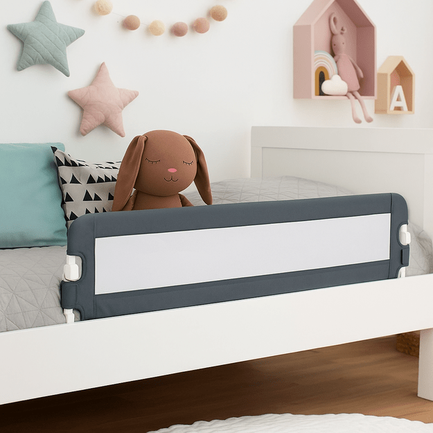 Vaikiškos lovelės apsauga, 180x42 cm