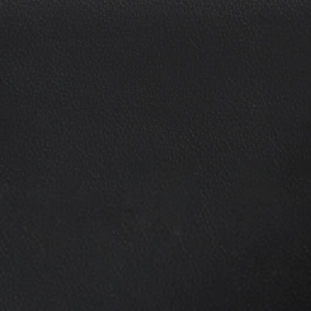 Fotelis / Krėslas, juodas 6