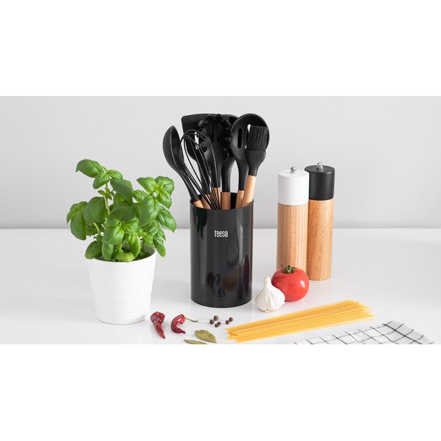 "TEESA" virtuvės reikmenų rinkinys 1