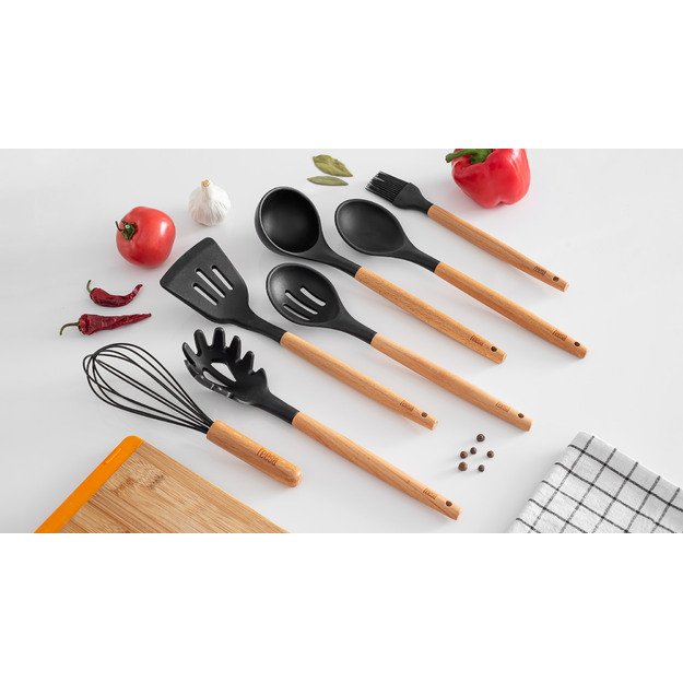 "TEESA" virtuvės reikmenų rinkinys 2