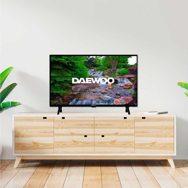 Televizorius Daewoo 32DE14HL, 80 cm