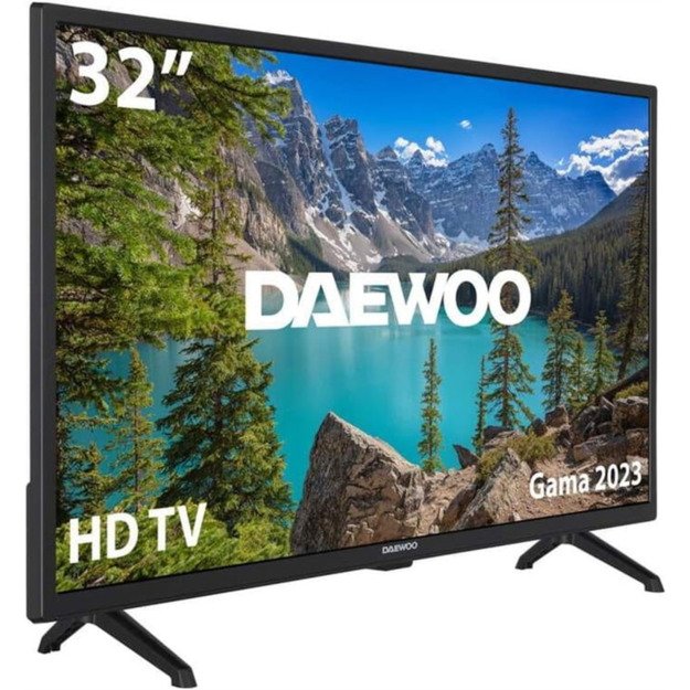 Televizorius Daewoo 32DE14HL, 80 cm