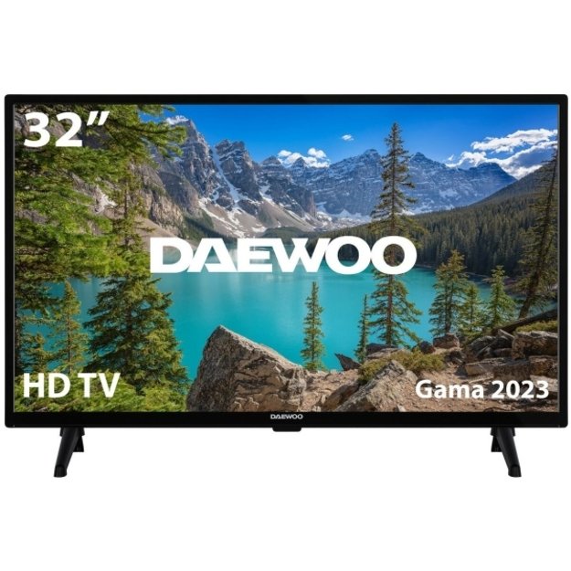 Televizorius Daewoo 32DE14HL, 80 cm
