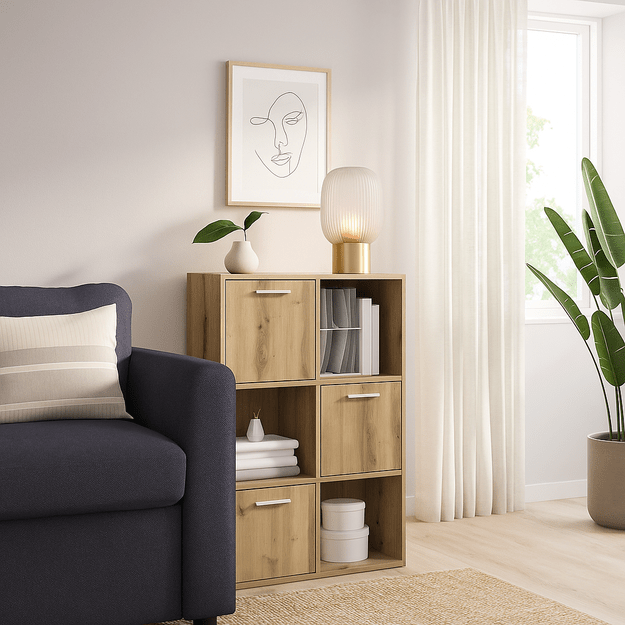 Knygų lentyna Knygų lentyna