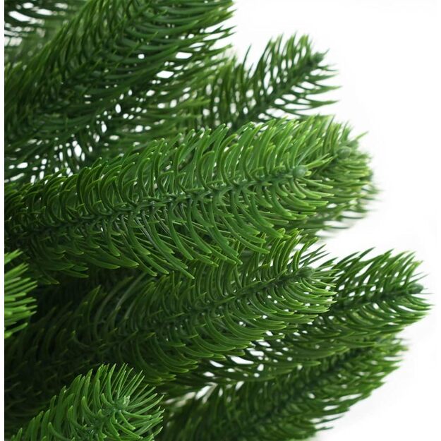 Prabangi, dirbtinė eglė 210 cm 1