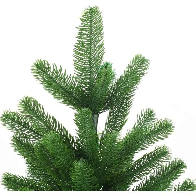 Prabangi, dirbtinė eglė 210 cm 4