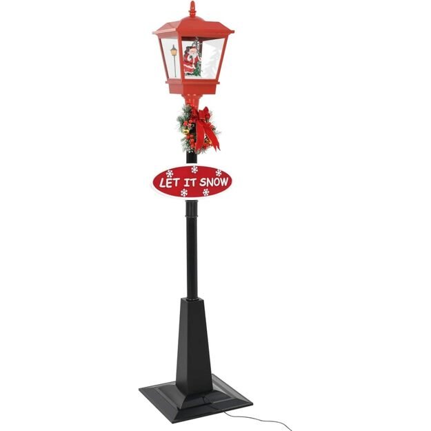 Kalėdinis žibintas, 180 cm 4