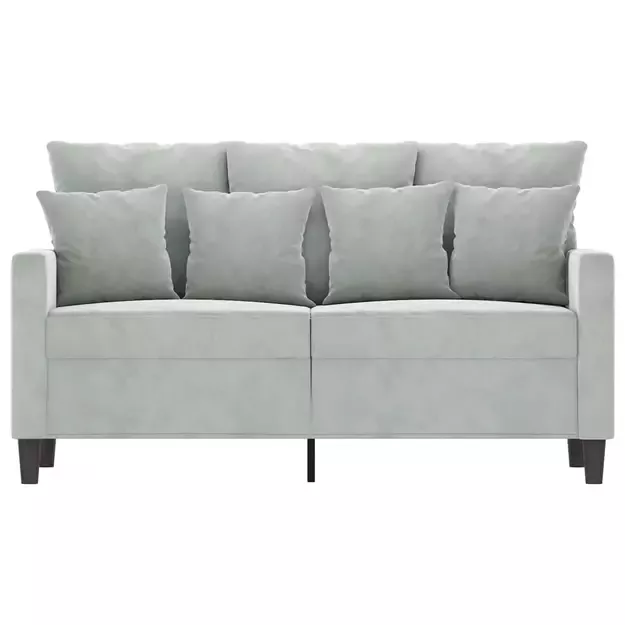 2-jų vietų svetainės sofa