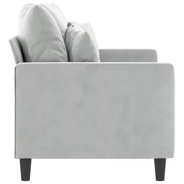 2-jų vietų svetainės sofa