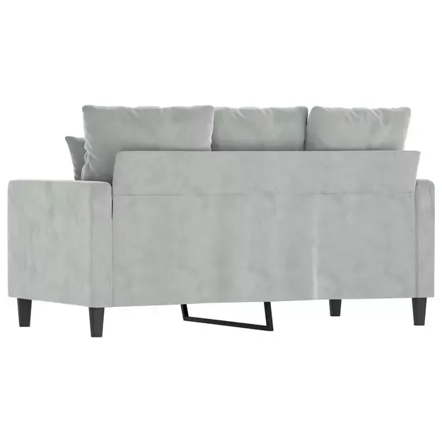 2-jų vietų svetainės sofa
