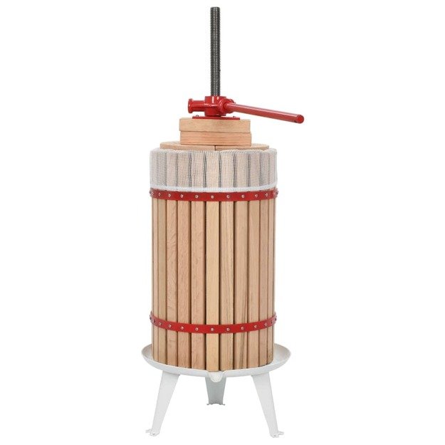 Rankinė sulčiaspaudė, 30 L