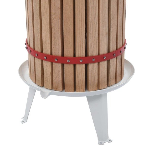 Rankinė sulčiaspaudė, 30 L