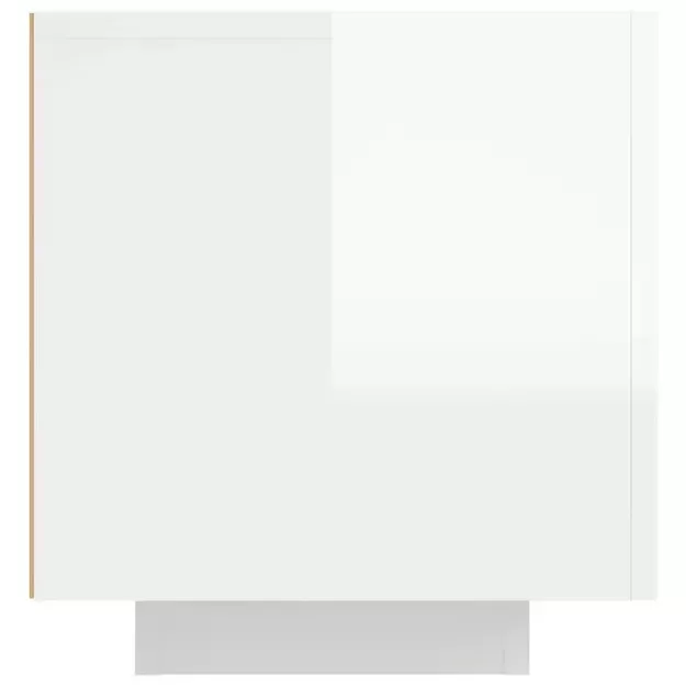 TV staliukas su LED apšvietimu 7