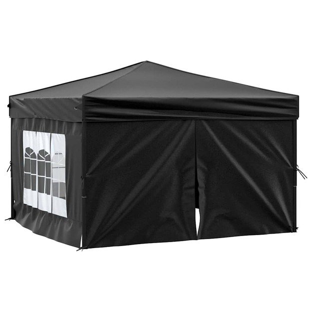 Sulankstomas paviljonas 3x3 m. 1