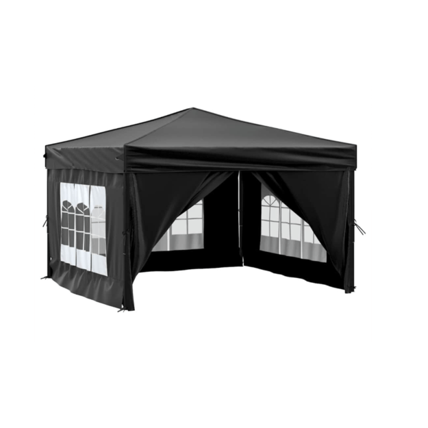Sulankstomas paviljonas 3x3 m. 3