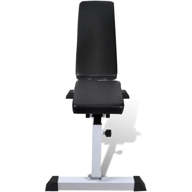 Treniruočių suoliukas 2