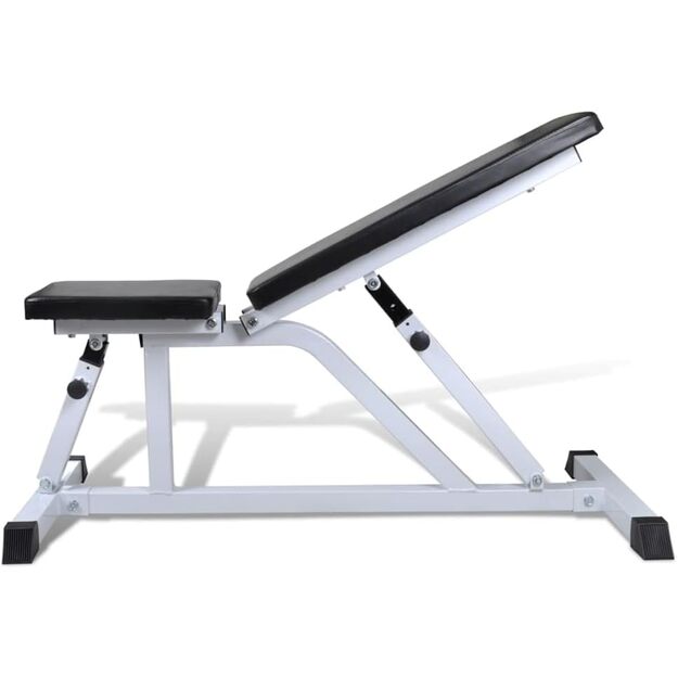 Treniruočių suoliukas 6