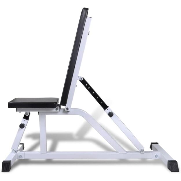 Treniruočių suoliukas 1