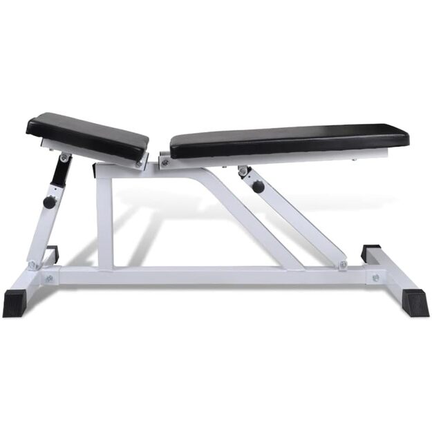 Treniruočių suoliukas 4