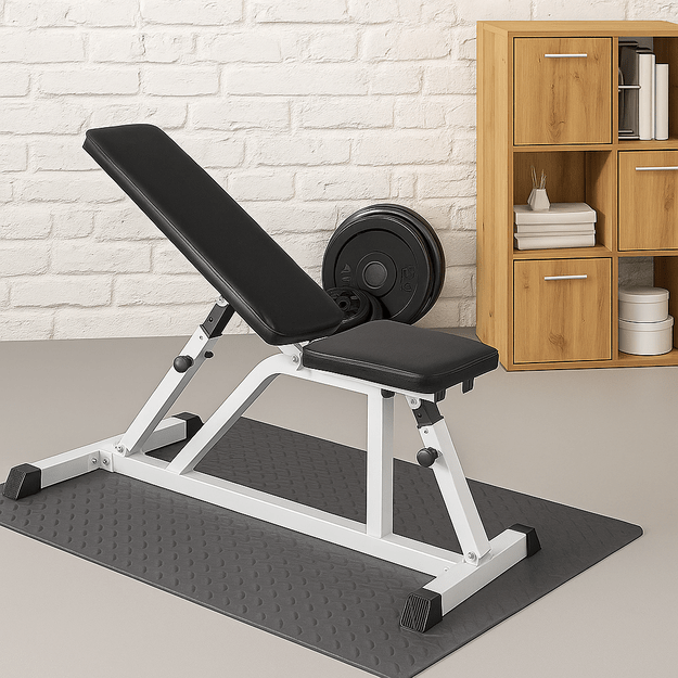 Treniruočių suoliukas