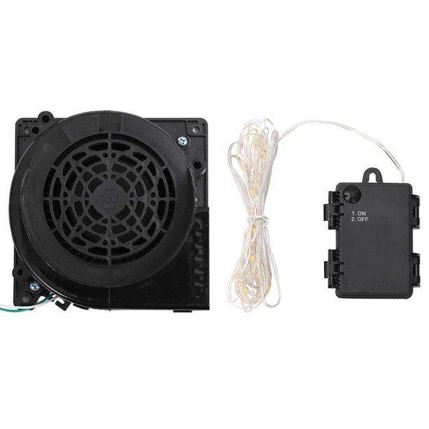 Pripučiamas sniego senis, 445 cm. 7